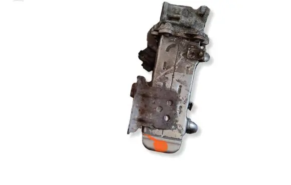 Hyundai Tucson TL EGR valve cooler 284162F140