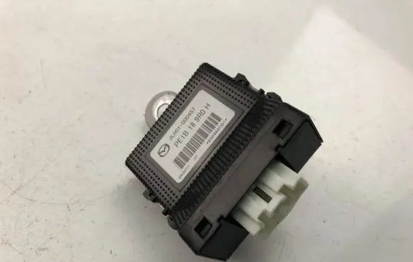 Mazda CX-5 Other control units/modules PE1B189R0H