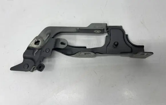 Citroen DS7 Crossback Engine bonnet/hood hinges 9829653580 231919 241910