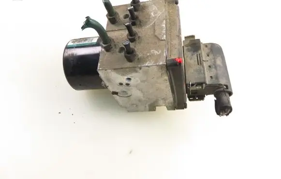 Peugeot 407 ABS Pump S118676001L 9658028480 15710601
