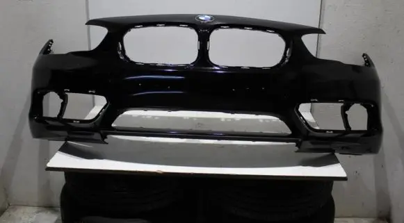 BMW 1 F20 F21 Front bumper