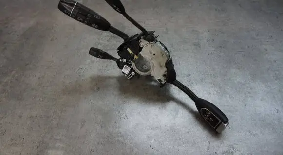Mercedes-Benz GL X164 Wiper switch 