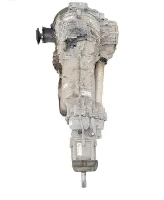 Automatic gearbox