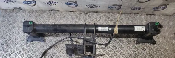 Mercedes-Benz GL X166 Tow bar A1663101137