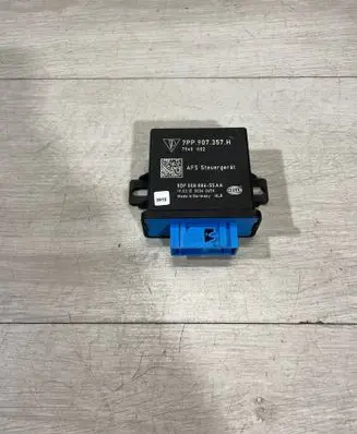 Porsche Cayenne (92A) Light module LCM 7PP907357H 7540H02 5DF00888655A