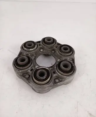 BMW 5 F10 F11 Rear prop shaft donut coupling/joint 7605629