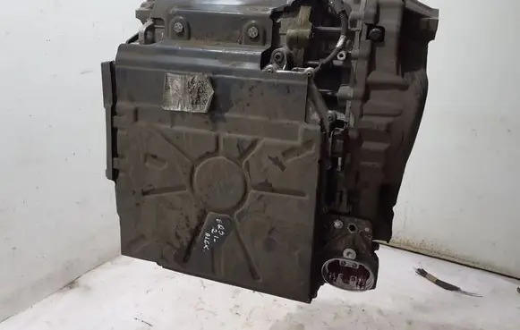 Mercedes-Benz EQS V297 Engine A2973441700