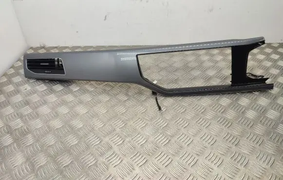 Volkswagen Taigo Panel trim 2G2858417R 2G2858415AC 2G2858415P