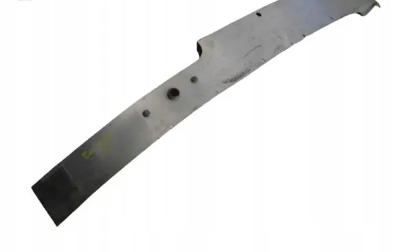 Mercedes-Benz S W222 Front bumper cross member A2226203601