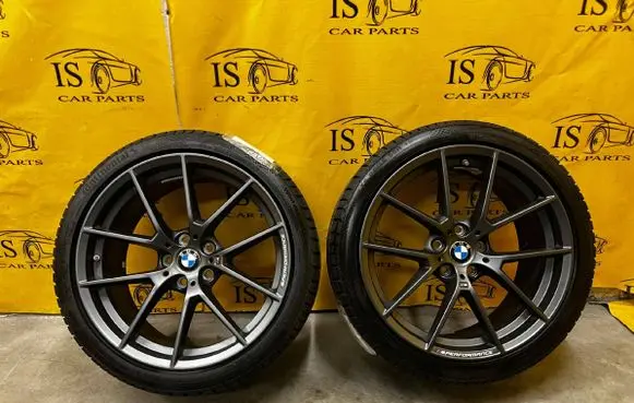 BMW 3 G20 G21 R19 alloy rim 