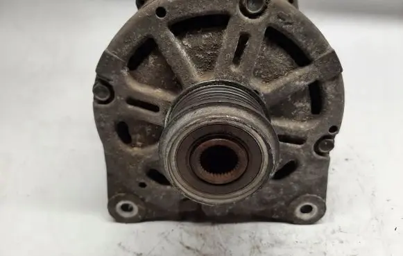 Audi A8 S8 D4 4H Generator/alternator 059903018L