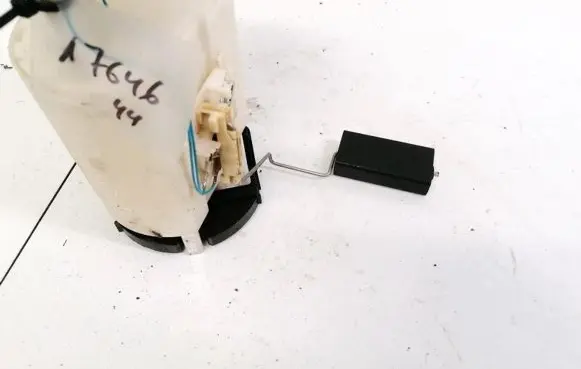 Audi A3 S3 8L Fuel level sensor 1J09191831