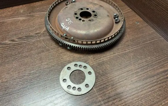 Flywheel