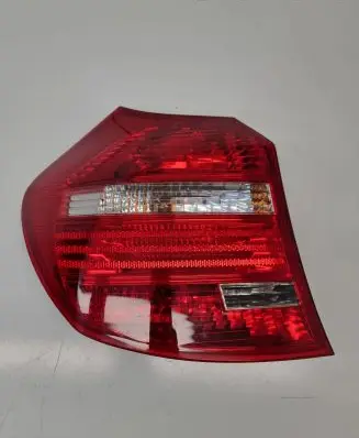 BMW 1 E81 E87 Rear/tail lights 63210397034 63216924501