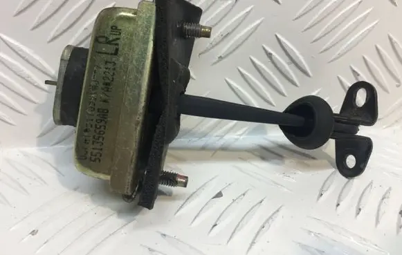 Jeep Grand Cherokee (WJ) Rear door check strap stopper 55135659AB