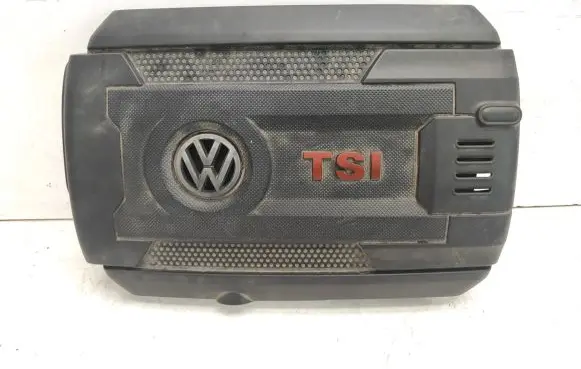 Volkswagen Golf VII Engine cover (trim) 06K103925G 06K103925M 06K103925J