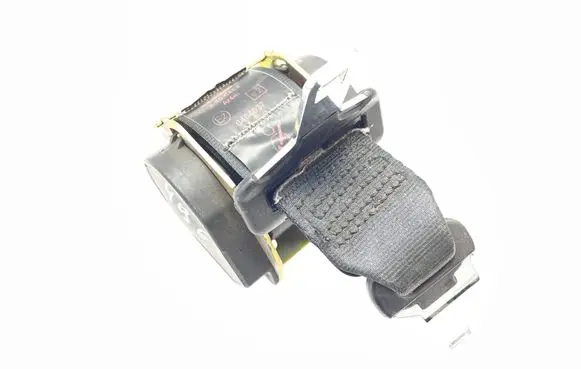 Citroen C6 Rear seatbelt 96435117XX