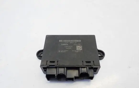 Ford Puma Door control unit/module LU5T14B531AF