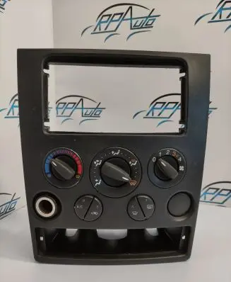 Ford Transit - Tourneo Connect Climate control unit 2T14V04302AA