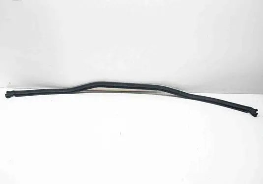 Engine compartment rubber