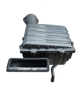 Volkswagen Caddy Air filter box 5QA129601AE