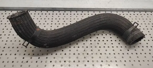 KIA Carnival Intercooler hose/pipe