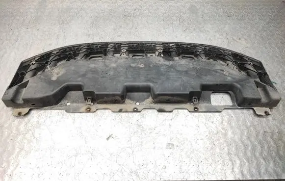 Nissan Leaf I (ZE0) Front bumper skid plate/under tray 626633NC1A