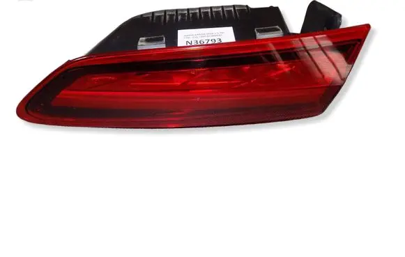 Skoda Karoq Tailgate rear/tail lights 57A945308