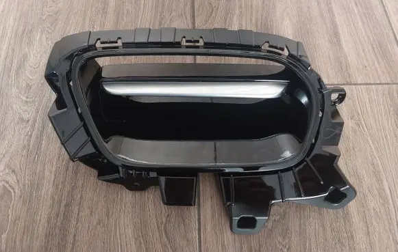KIA Xceed Front bumper lower grill 86563J7PA0