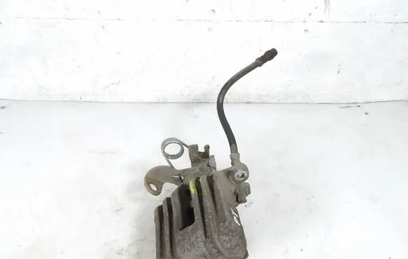 Seat Exeo (3R) Rear brake caliper