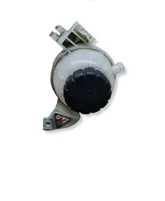 Mercedes-Benz C W205 Coolant expansion tank/reservoir A2225000549 A2055000549 2105010615