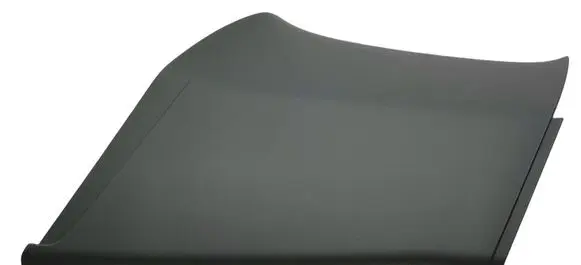 Volkswagen ID. Buzz (B) pillar trim (top) 1T3867246B