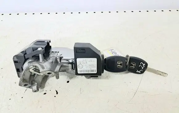 Honda Civic Ignition lock