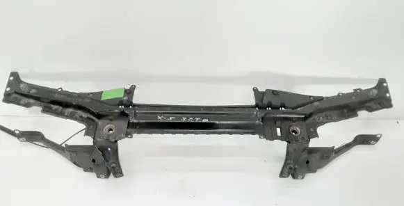 BMW X5 E53 Radiator support slam panel 8385985