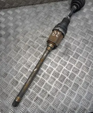 BMW X1 E84 Front driveshaft 7591682