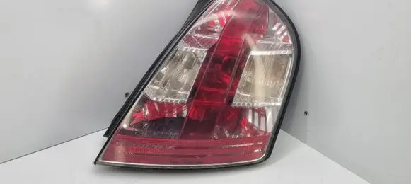 Fiat Stilo Rear/tail lights 46823705