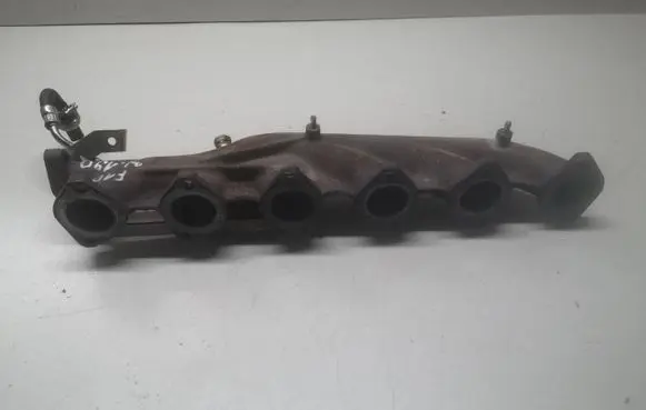 BMW 5 F10 F11 Intake manifold 8519600