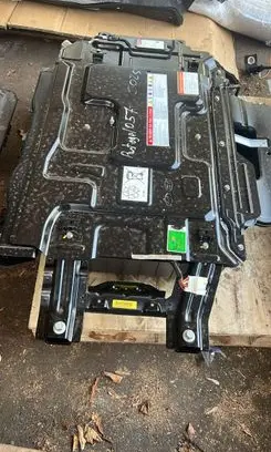 KIA Ceed Car battery 37504CR620