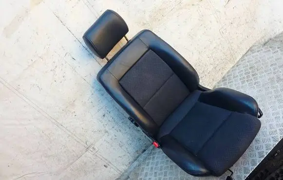 Audi Cabriolet B3 8G Front driver seat