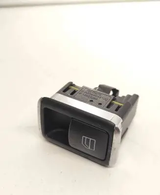 Mercedes-Benz GLS X166 Electric window control switch 10075074 10023289
