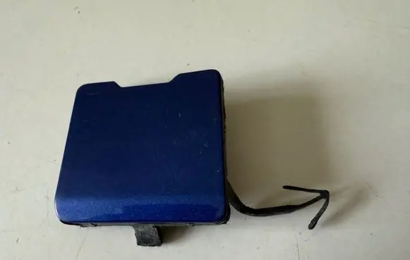 Mazda CX-7 Rear bumper row hook cap/cover EG2150EK1