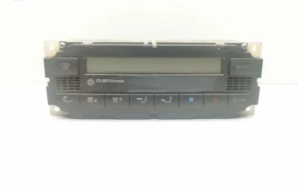 Volkswagen PASSAT B5 Climate control unit 3B1907044A 5HB007