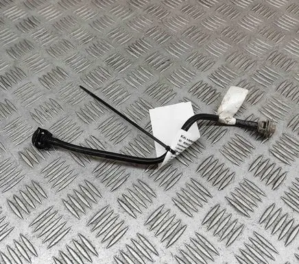 Audi A7 S7 4G Vacuum line/pipe/hose 4G0121081EJ