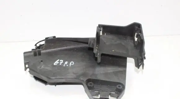 Volvo S60 Front door lock 40624141 31301740