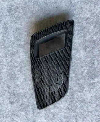 Skoda Octavia Mk2 (1Z) Electric window control switch 1Z0868160A