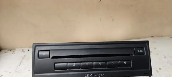 Audi A6 S6 C6 4F CD/DVD changer 4F0035110A 4F0035110 MHAD801A
