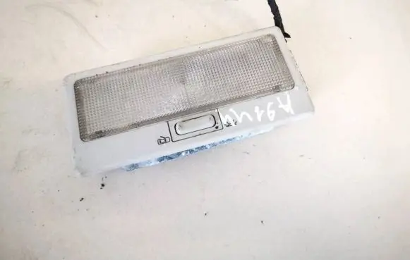 Ford Transit Front seat light 357947105