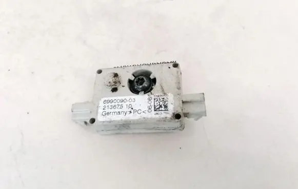 BMW 3 E90 E91 Antenna control unit 699009003 21367510