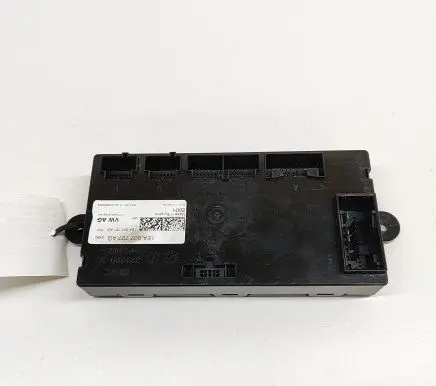 Volkswagen ID.4 Climate control unit 1EA907727AG