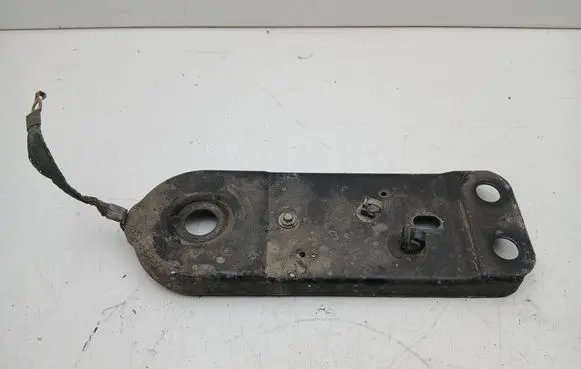 Volvo XC90 Other rear suspension part 
